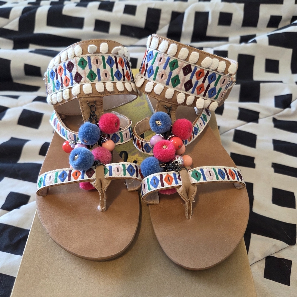 Sandals - Picture 2 of 4